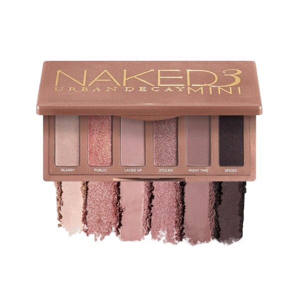 Eyeshadow Palette
